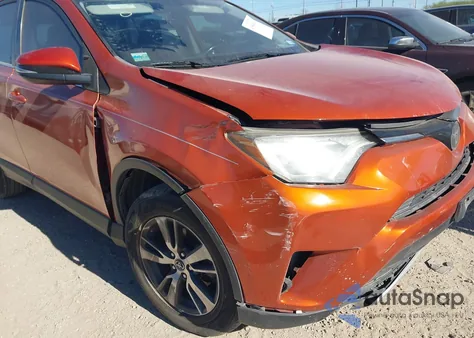 2016 Toyota Rav4 Xle z USA, uszkodzony, nr VIN JTMWFREV1GD088027